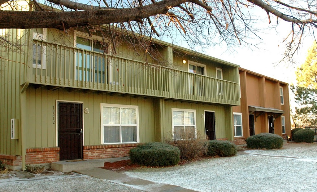 Summersong Townhomes | 10024 E Evans Ave, Denver, CO 80231, USA | Phone: (303) 696-0698