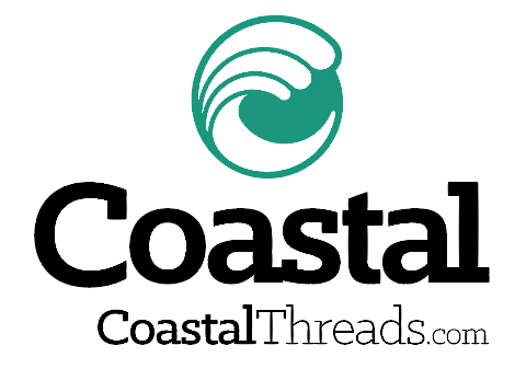 Coastal Threads | 9222 Amber Dr #1, Baton Rouge, LA 70809, USA | Phone: (225) 302-8595