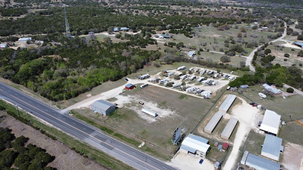 Paluxy RV Park | 1607 US-67, Glen Rose, TX 76043, USA | Phone: (817) 964-6027