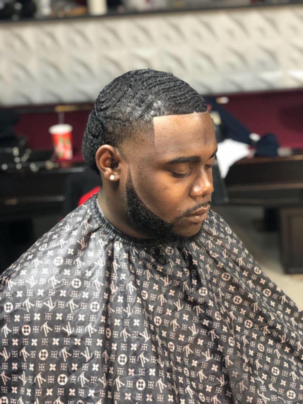 Da Chop Shop Arlington | 3400 S Watson Rd, Arlington, TX 76014 | Phone: (817) 846-4024