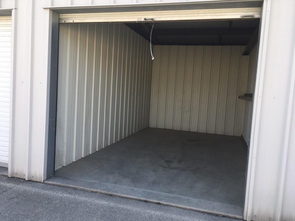 Bolt Storage - Bowling Green | 15493 King Rd, Bowling Green, OH 43402, USA | Phone: (419) 465-8405