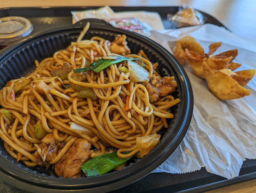 Pick Up Stix Fresh Asian Flavors | 25960 The Old Rd, Valencia, CA 91355, USA | Phone: (661) 288-2090