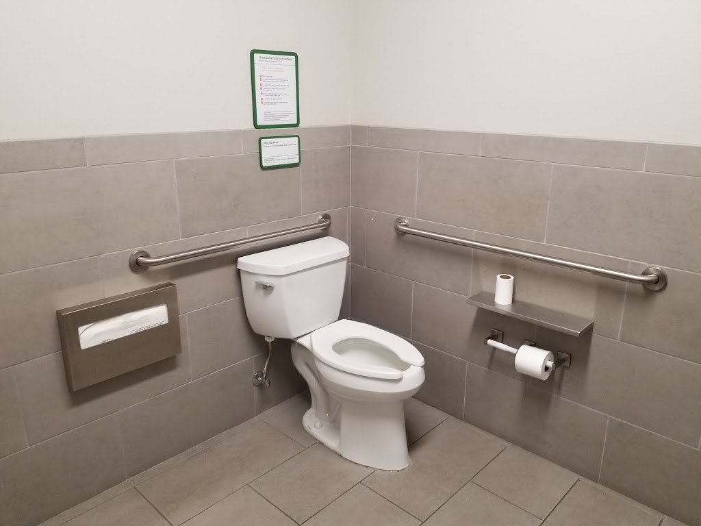 Quest Diagnostics Sanger Jensen | 2675 Jensen Ave Ste B, Sanger, CA 93657, USA | Phone: (559) 203-2584