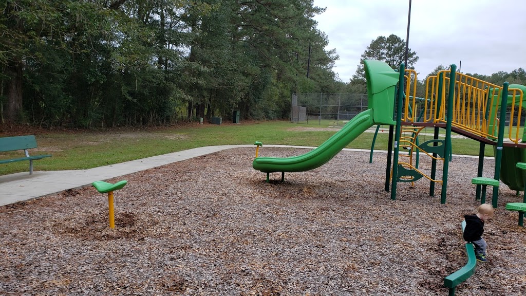 BREC Reames Road Park | 23313 Reames Rd, Zachary, LA 70791, USA | Phone: (225) 654-8190