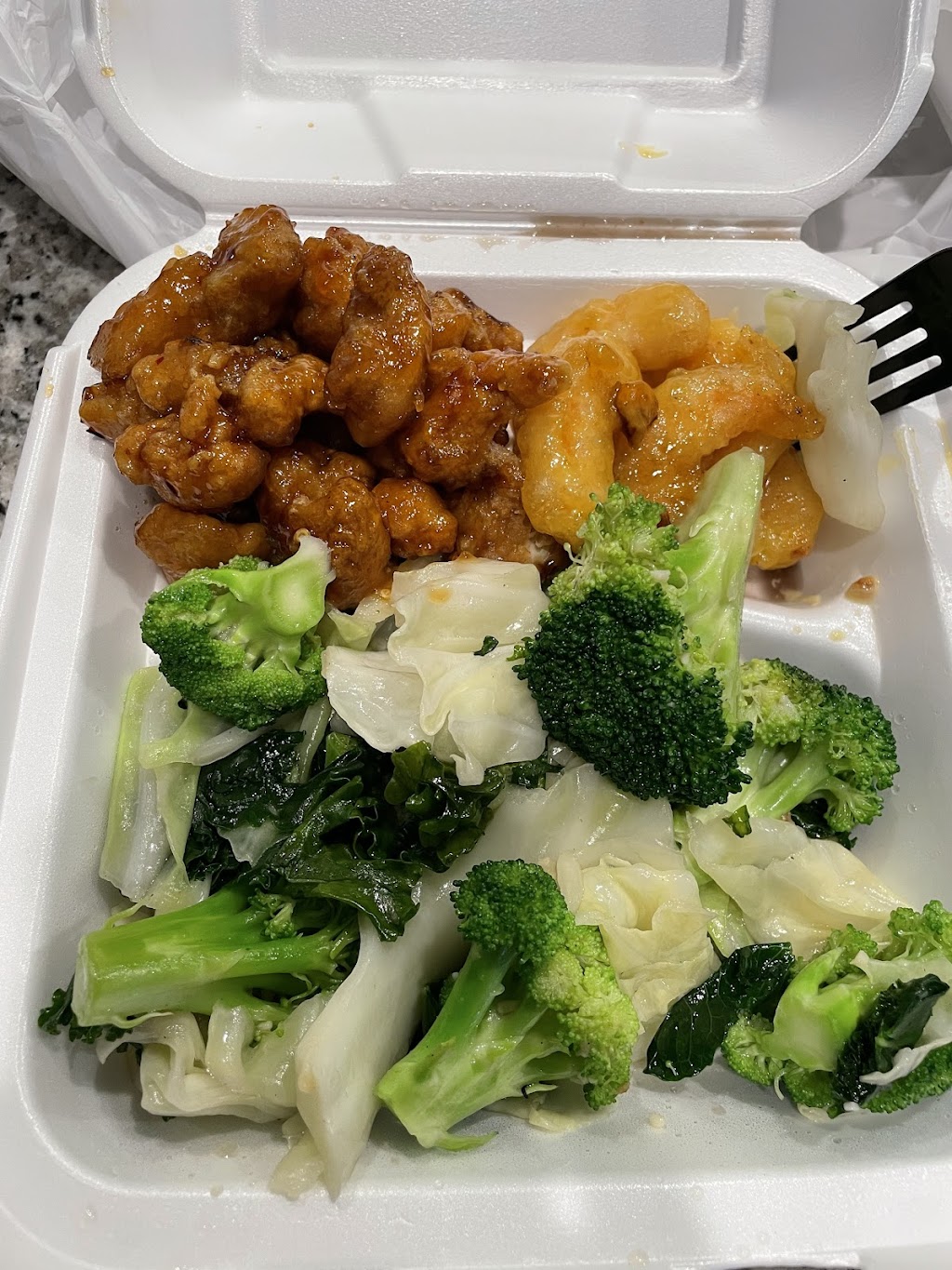 Panda Express | 3121 W Grand Pkwy N, Katy, TX 77449, USA | Phone: (281) 402-8222