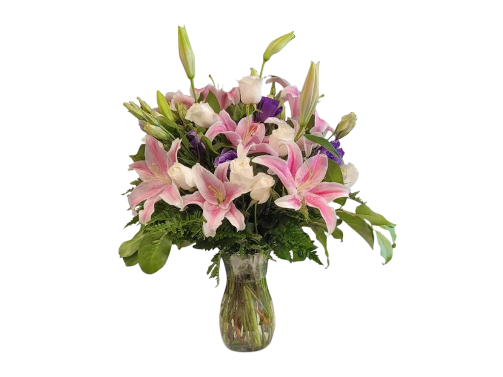 Greensleeves Florist & Flower Delivery | 11725 Lee Hwy, Fairfax, VA 22030, USA | Phone: (703) 691-0303