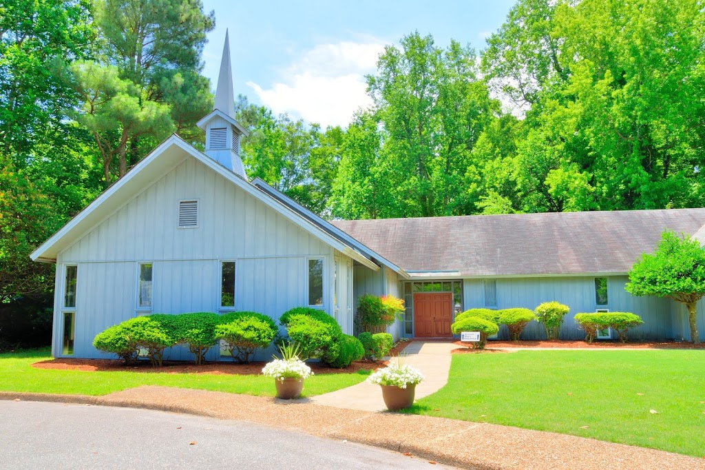 Olivet Christian Church | 86 Maxwell Ln, Newport News, VA 23606, USA | Phone: (757) 930-1690