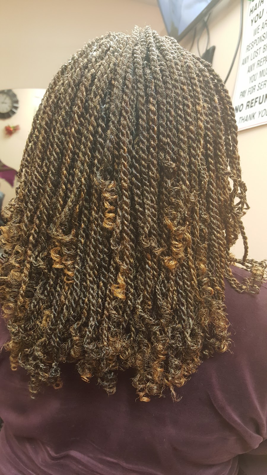 Fatima African Hair Braiding | 8591 Breeden Ave, Manassas, VA 20110, USA | Phone: (443) 414-3772