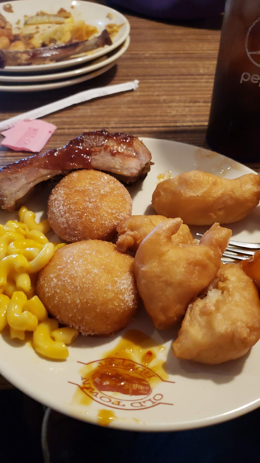 Old Town Buffet | 1257 S Main St, Bryan, OH 43506, USA | Phone: (419) 633-0999