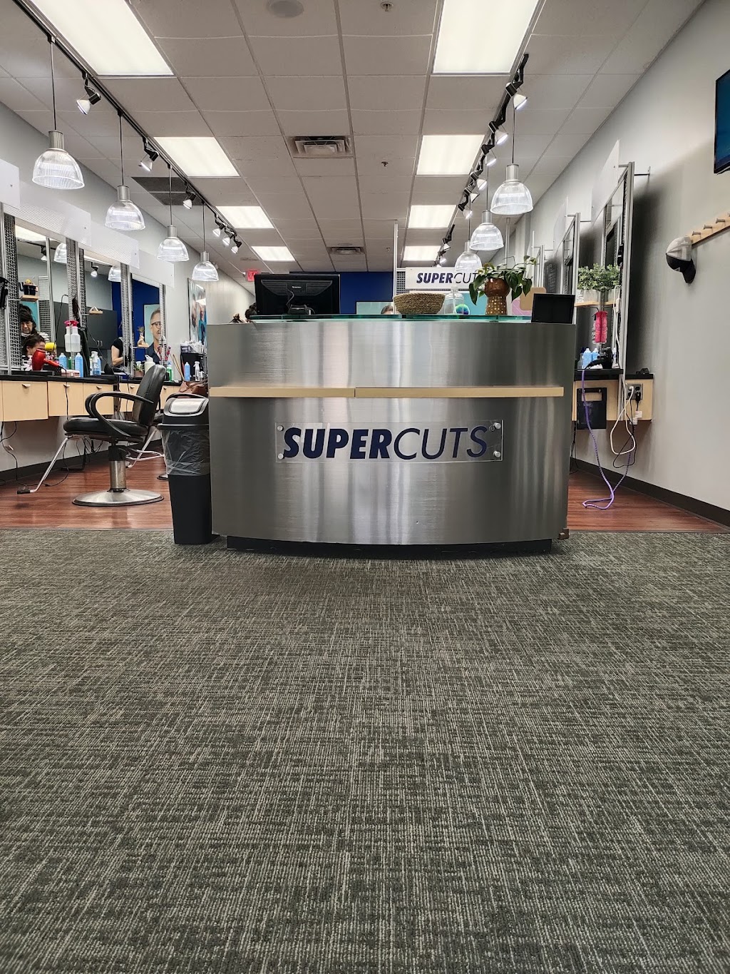 Supercuts | 1826 Brown St, Dayton, OH 45409, USA | Phone: (937) 222-4793