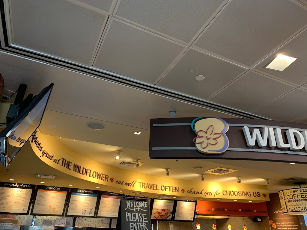 Wildflower | 3400 E Sky Harbor Blvd - Terminal 4 - Main Concourse, Phoenix, AZ 85034, USA | Phone: (602) 275-6000