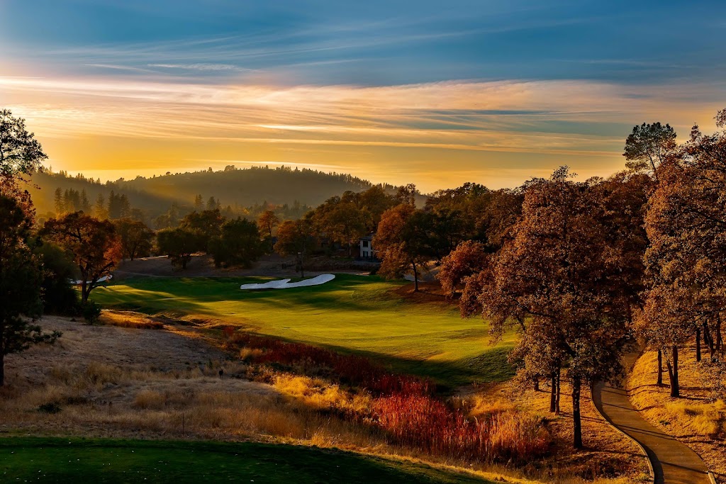 Darkhorse Golf Club | 24150 Darkhorse Dr, Auburn, CA 95602, USA | Phone: (800) 775-2299