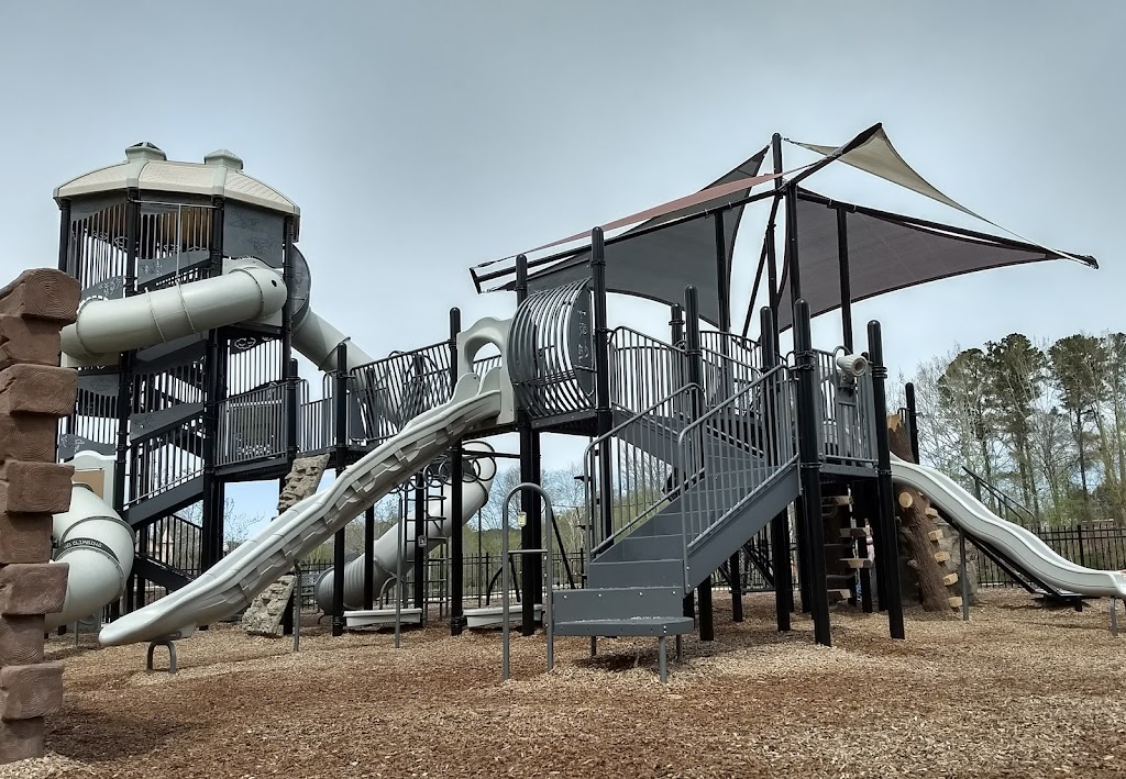 Logan Farm Park | 4405 Cherokee St, Acworth, GA 30101, USA | Phone: (770) 917-1234