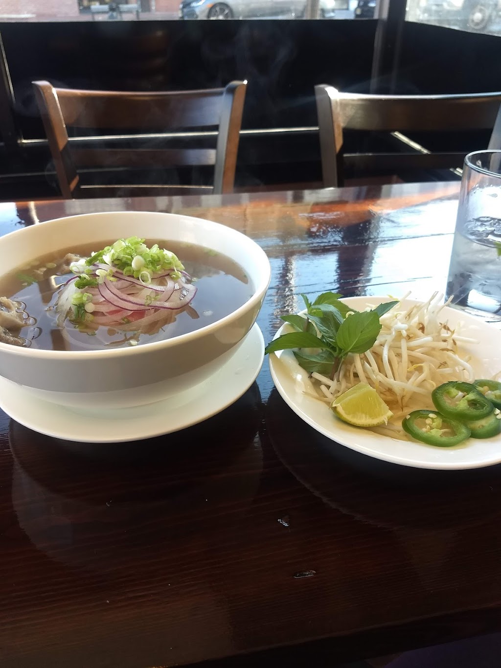 Pho way | 1040D Stuyvesant Ave, Union, NJ 07083 | Phone: (908) 955-8151