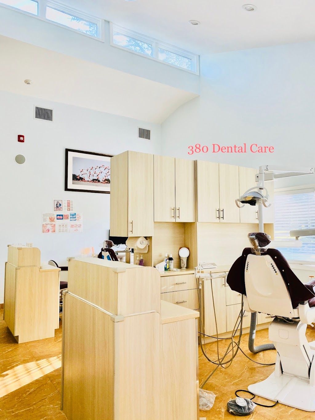 380 Dental Care | 380 Fairfield Rd, Fairfield, NJ 07004, USA | Phone: (973) 402-0595