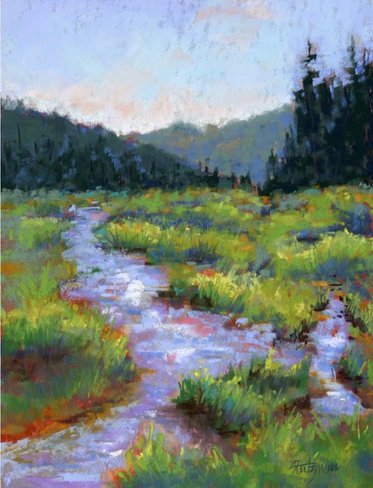 Mary Williams Fine Arts | 5311 Western Ave #112, Boulder, CO 80301, USA | Phone: (303) 938-1588