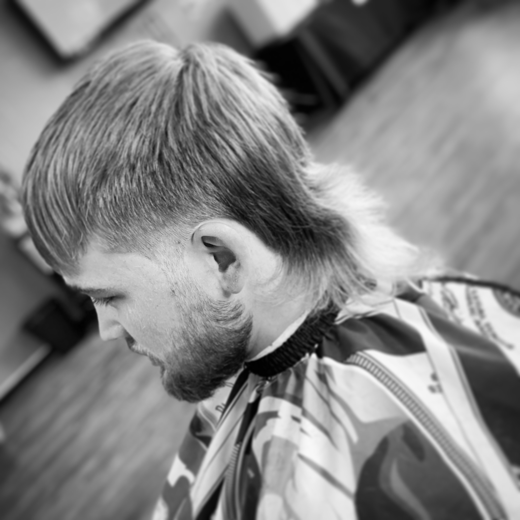 The Rusty Blade Barber Shop | 603 4th St, Defiance, OH 43512, USA | Phone: (567) 454-0230