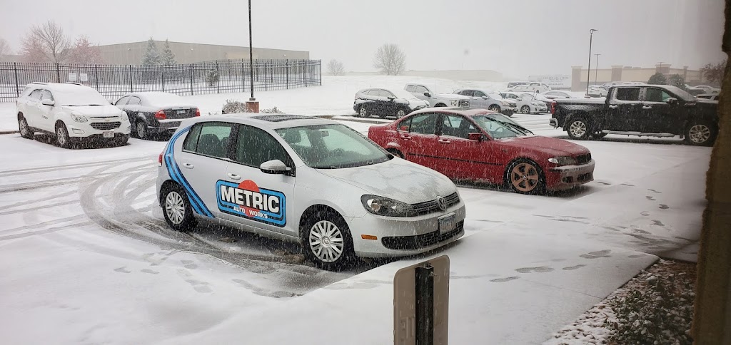 Metric Auto Works | 670 Commerce Dr ste 150, Woodbury, MN 55125, USA | Phone: (651) 228-9840