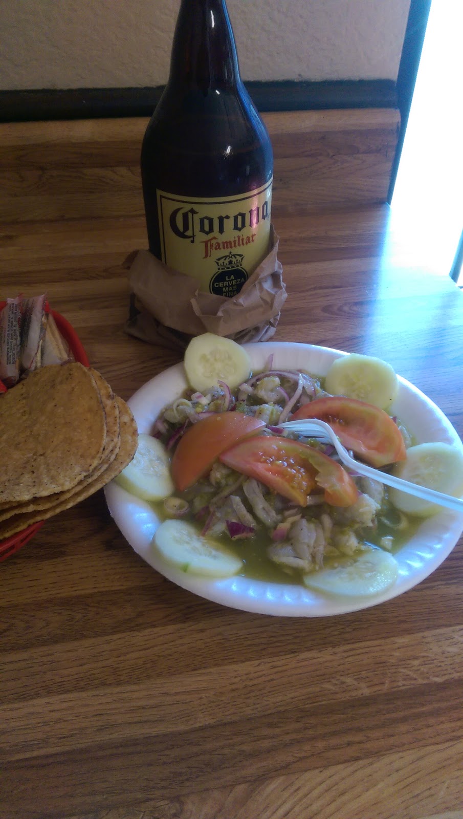 Mariscos El Guero | 7045 Somerset Blvd, Paramount, CA 90723 | Phone: (562) 630-6131