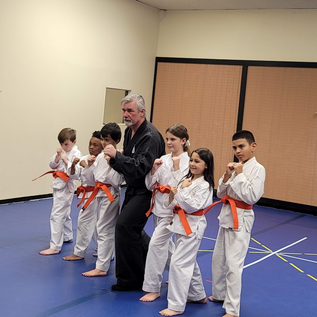 Ellis County Martial Arts | 811 Ferris Ave, Waxahachie, TX 75165, USA | Phone: (214) 315-4727