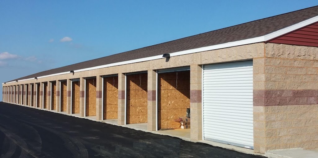 Carver County Self Storage | 96 8th St E, Waconia, MN 55387, USA | Phone: (952) 442-3396
