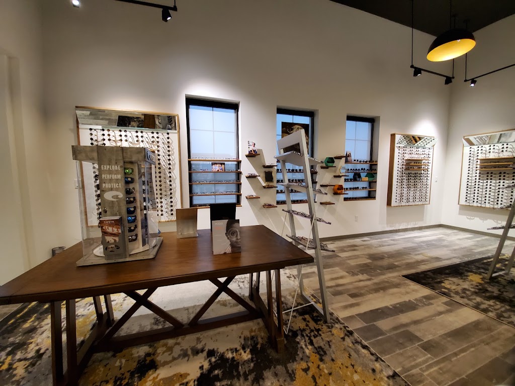 Rosemore Eye Care | 4901 Windhaven Pkwy #100, The Colony, TX 75056, USA | Phone: (972) 596-2224