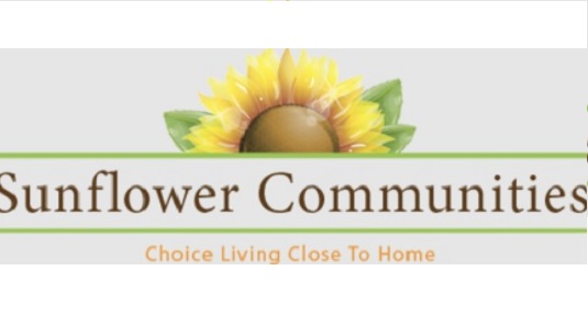 Sunflower Communities | 800 Boone Ave N, Golden Valley, MN 55427, United States | Phone: (763) 267-6658