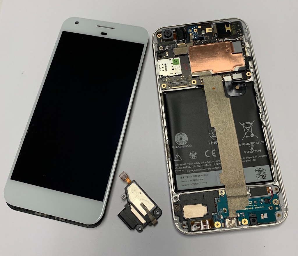 iCellFixed | 417 Lathrop St, Redwood City, CA 94063, USA | Phone: (650) 250-6182