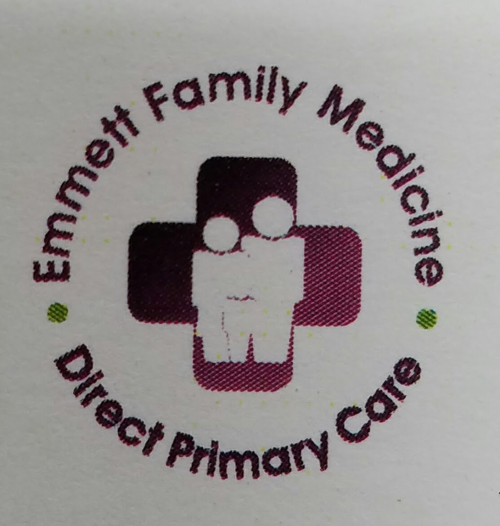 Emmett Family Medicine & Direct Primary Care | 2001 E Quail Run Rd, Emmett, ID 83617, USA | Phone: (208) 365-7131