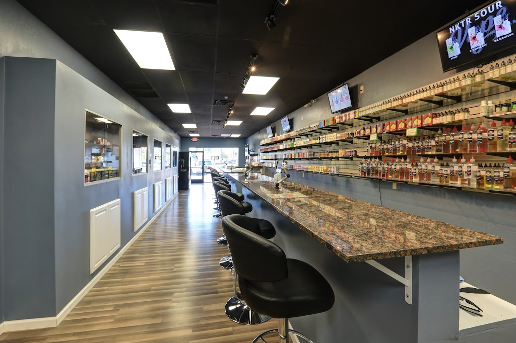 The Vape Lab AZ | 2820 S Alma School Rd suite 5, Chandler, AZ 85286, USA | Phone: (480) 786-9880