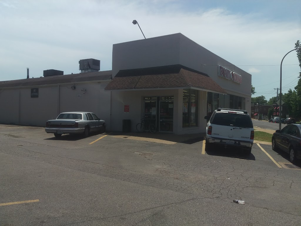 Family Dollar | 5324 Virginia Ave, St. Louis, MO 63111, USA | Phone: (314) 657-4381