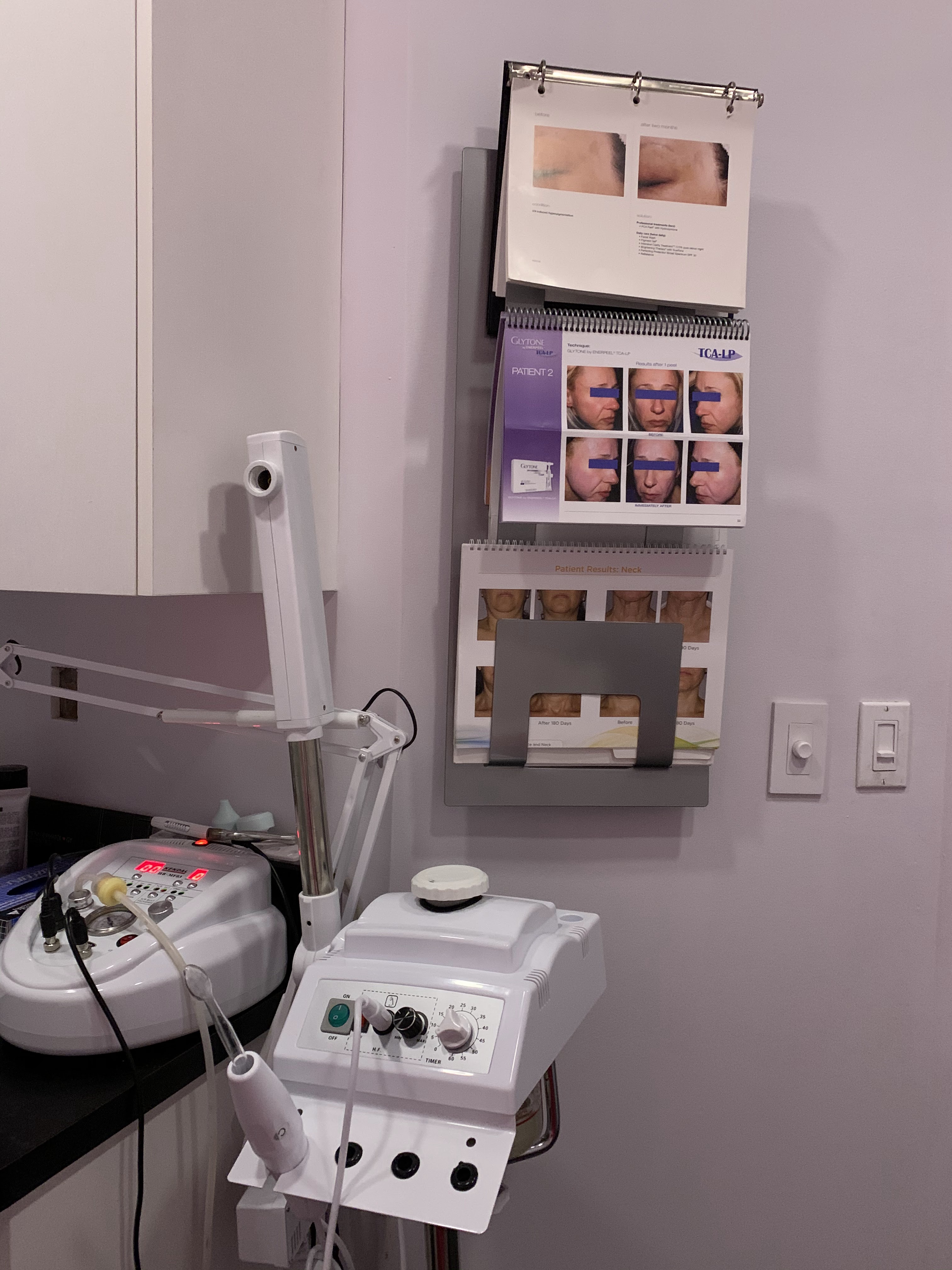 Khrom Dermatology | 2797 Ocean Pkwy 3rd floor, Brooklyn, NY 11235, United States | Phone: (718) 751-0674