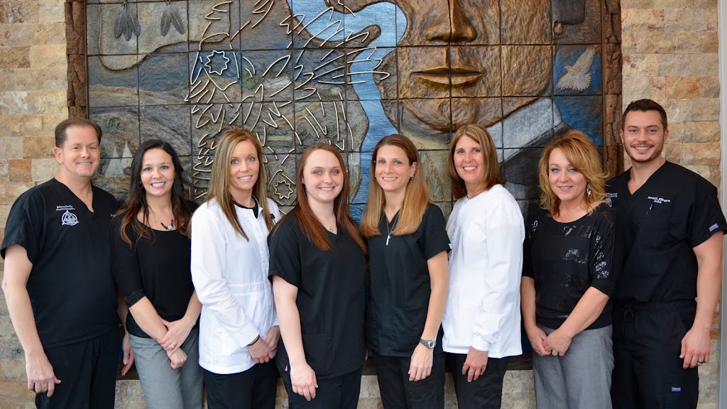 Bellevue Family Practice Dentistry | 1004 Lincoln Rd #100, Bellevue, NE 68005, USA | Phone: (402) 882-5853