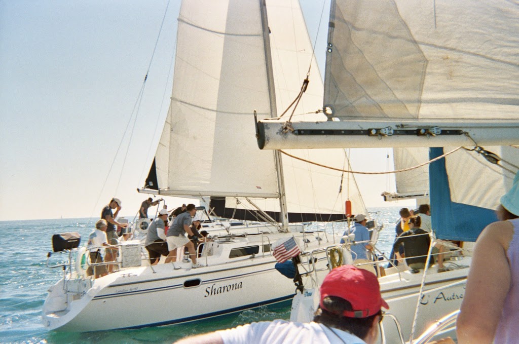 Waypoint Sailing | 482 N Rosemead Blvd #207, Pasadena, CA 91107, USA | Phone: (626) 230-3997