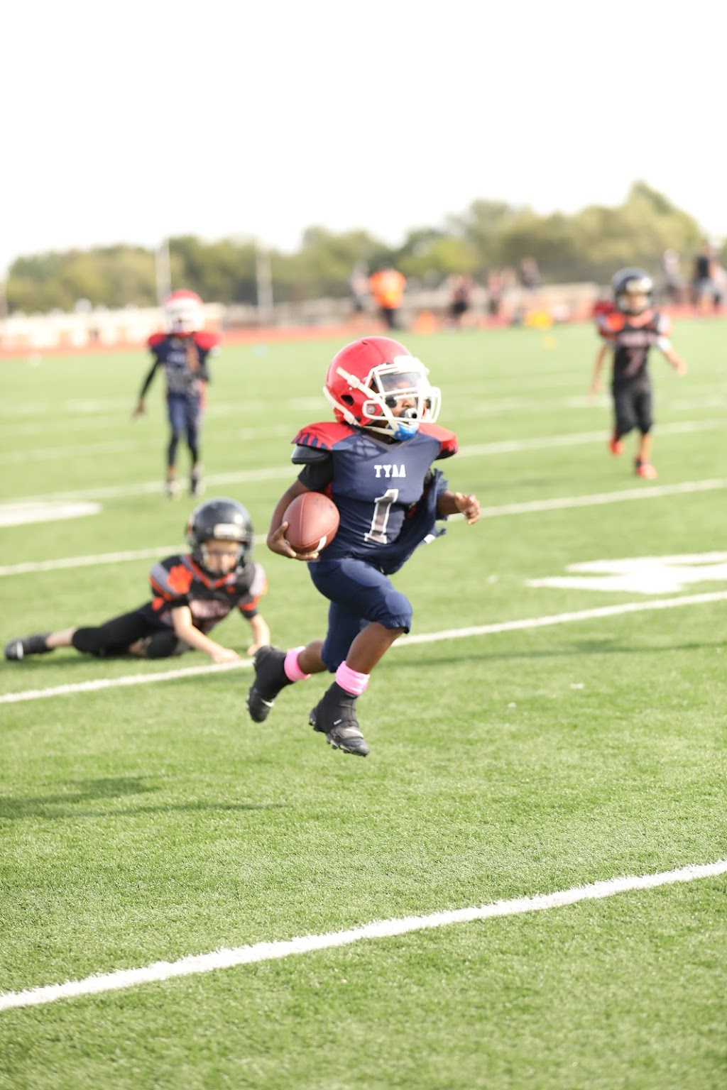 BOOKER T. WASHINGTON HIGH SCHOOL | 1514 E Zion St, Tulsa, OK 74106, USA | Phone: (918) 925-1000