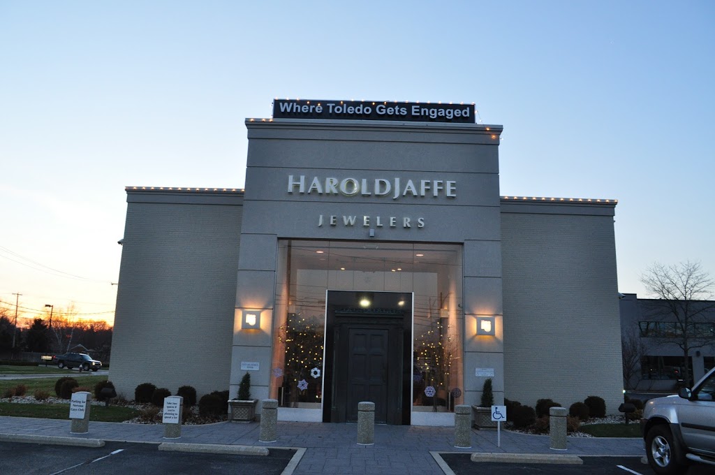 Harold Jaffe Jewelers | 4211 Talmadge Rd, Toledo, OH 43623, USA | Phone: (419) 472-4480