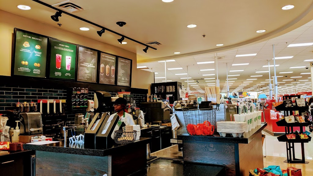 Starbucks | 7107 Forest Hill Ave, Richmond, VA 23225, USA | Phone: (804) 330-7365