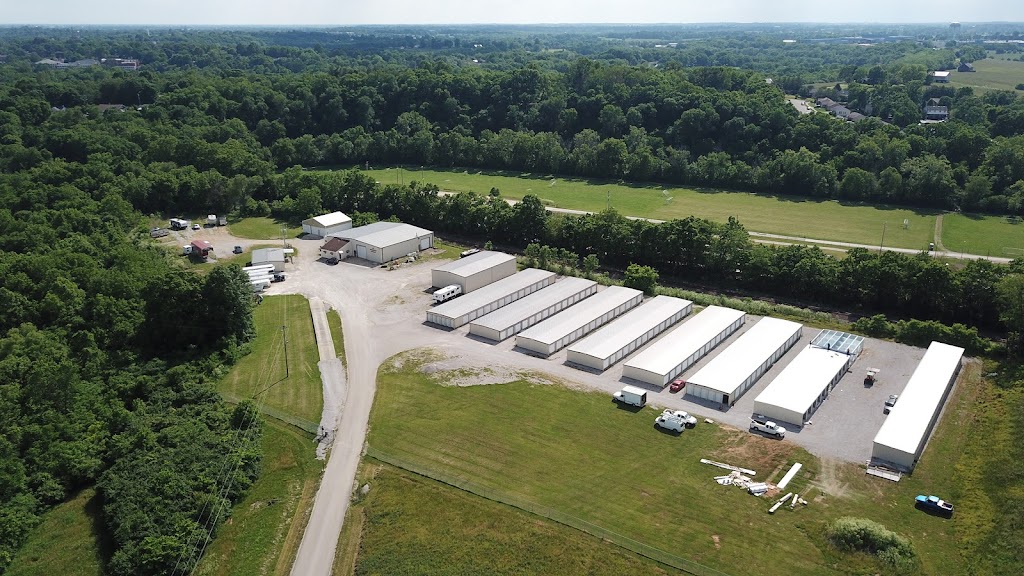 Thornberry Storage | 200 Legion Rd, Paris, KY 40361, USA | Phone: (859) 987-3464