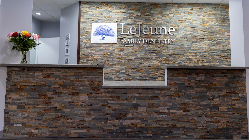 LeJeune Family Dentistry | 1130 Big Bethel Rd, Hampton, VA 23666, USA | Phone: (757) 909-6879