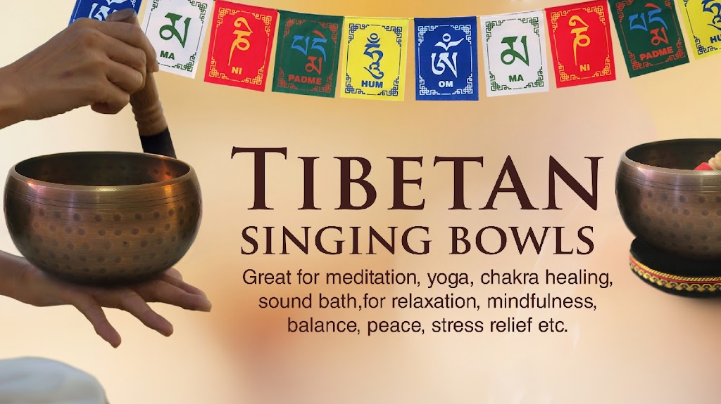 Tibet Tree of Life | 460 Main St, Beacon, NY 12508, USA | Phone: (646) 287-2193