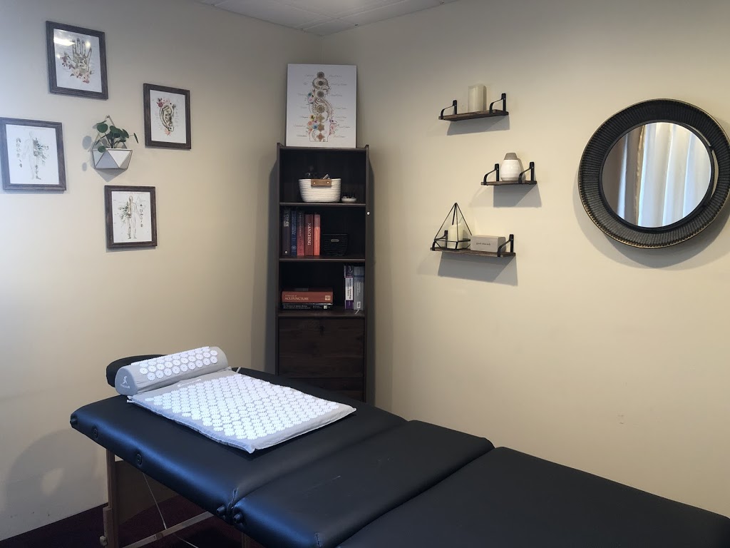 Aubrey Therkelsen Acupuncturist | 205 Bordentown Ave, South Amboy, NJ 08879 | Phone: (732) 513-4281