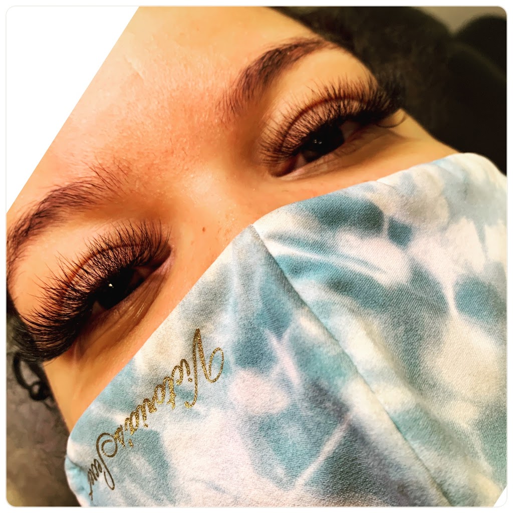 Rouge & Lashes Spa | 7235 Winchester Rd, Memphis, TN 38125, USA | Phone: (901) 235-1438
