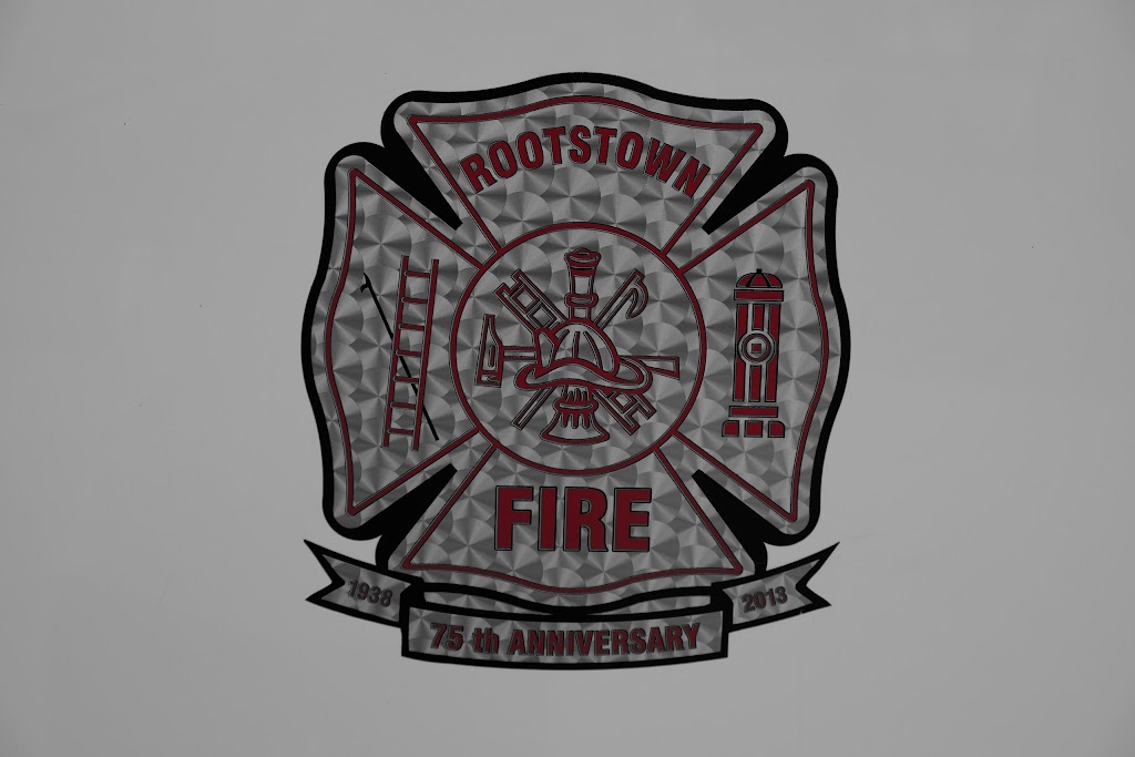 Rootstown Township Fire Department | 4152 Tallmadge Rd, Rootstown, OH 44272, USA | Phone: (330) 325-7233