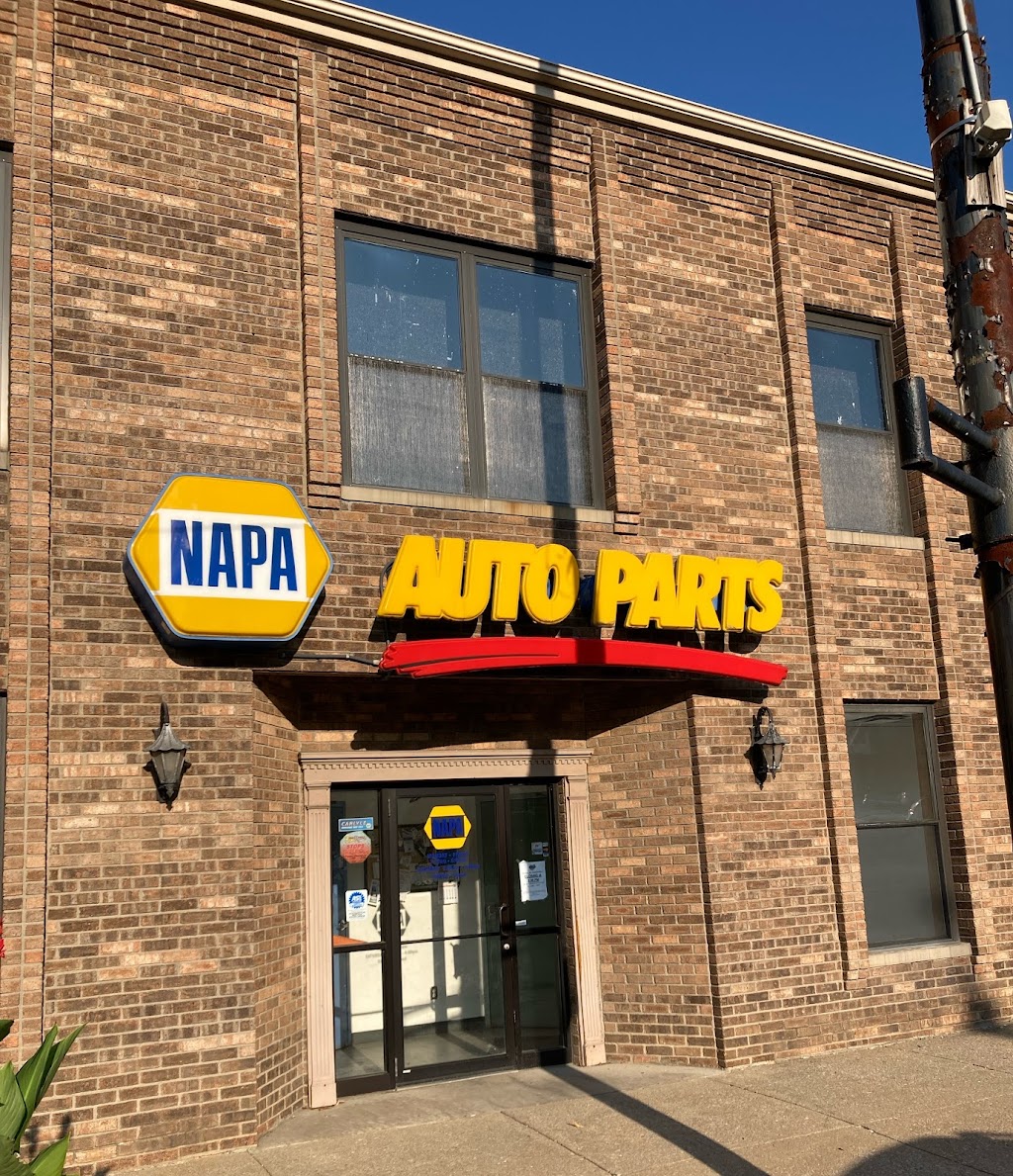 Napa Auto Parts-Orlo Auto Parts | 12 N Main St, Rittman, OH 44270, USA | Phone: (330) 927-5060