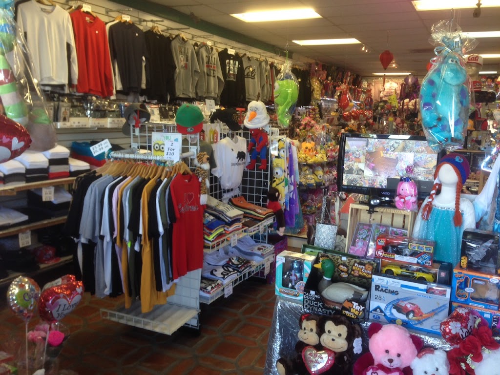 Gifts Express | 14165 Red Hill Ave, Tustin, CA 92780, USA | Phone: (949) 556-4052