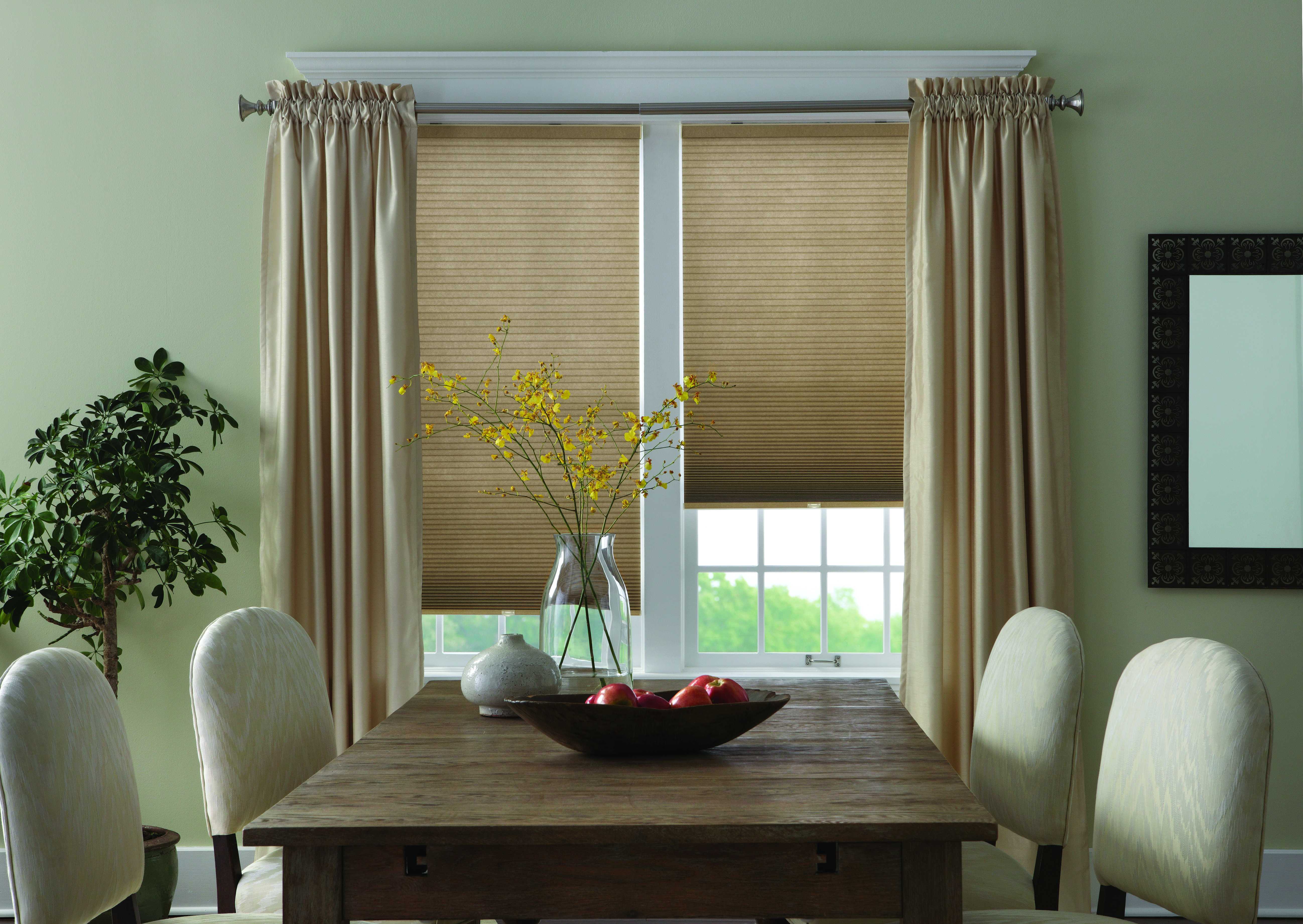 Urban Window Treatment - Drapes NYC | 239 E 80th St, New York, NY 10075, United States | Phone: (800) 338-0385