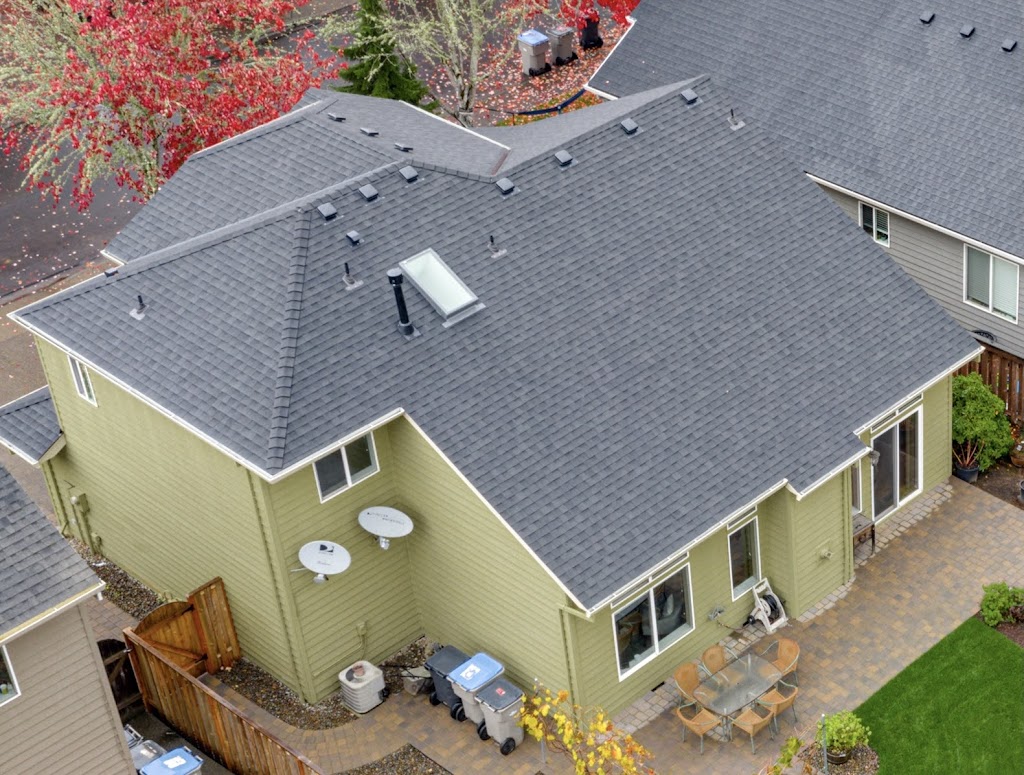 West Coast Roofing LLC | Canby, OR 97013, USA | Phone: (971) 998-7051