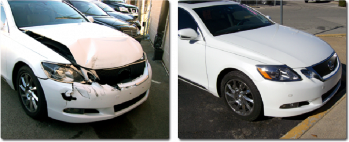 Serranos Vehicle Collision | 4420 S Arville St UNIT 39, Las Vegas, NV 89103, USA | Phone: (702) 515-9335