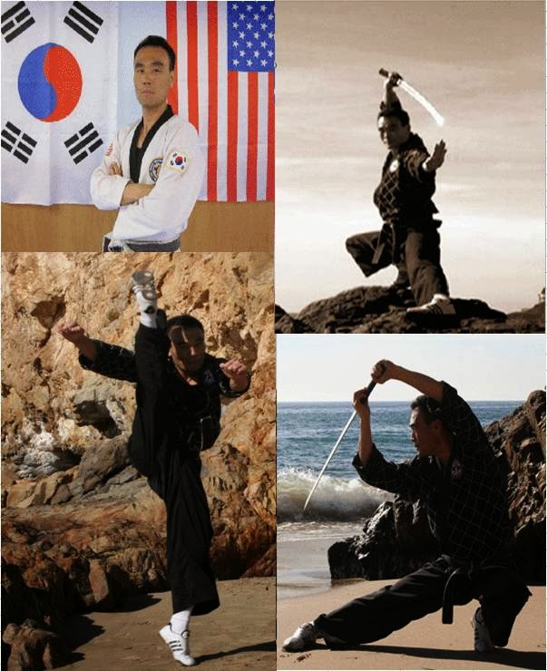 Tigers Tae Kwon Do | 6448 Westminster Blvd., Westminster, CA 92683, USA | Phone: (714) 222-3903