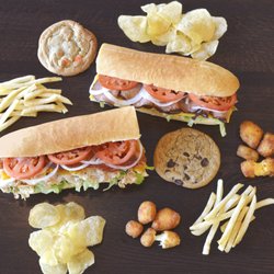 Cousins Subs | 529 W Sumner St, Hartford, WI 53027, USA | Phone: (262) 670-9945